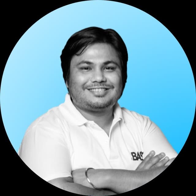 Atul Monga
