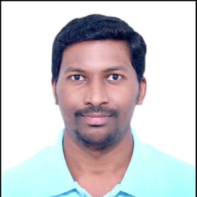 Atul Mukkawar