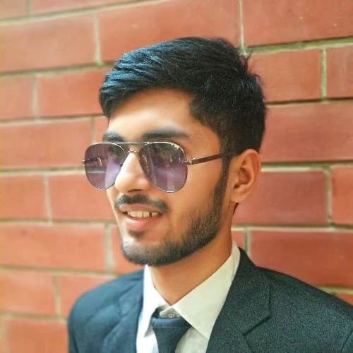 Atul Pandey