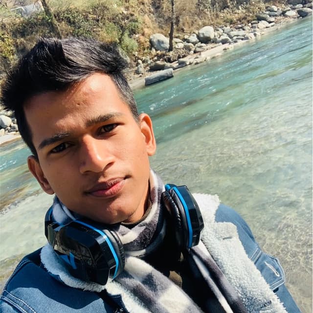Atul Pal
