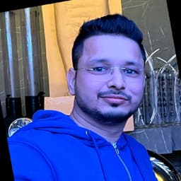 Atul Pargaie