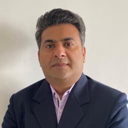 Atul P.