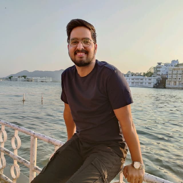 Atul Kumar