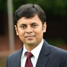 Atul Prakash Gupta
