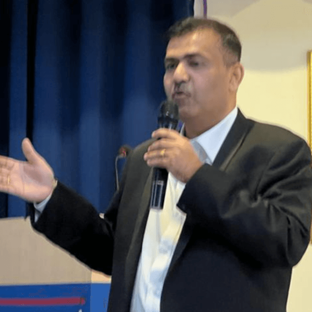 Atul Joshi