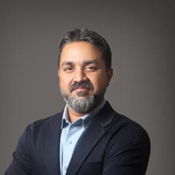 Atul Pokhriyal