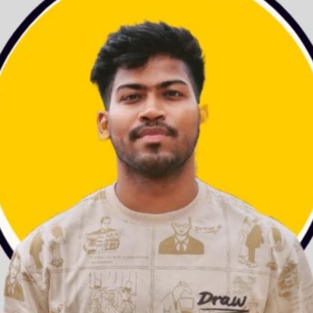 Atul Prajapati