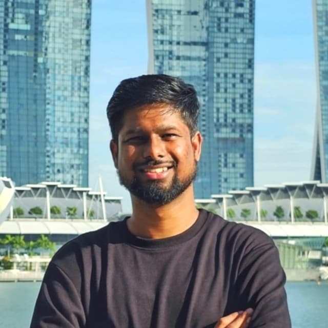 Atul Sharma