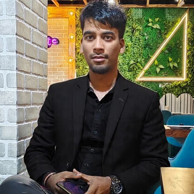 Atul Rai