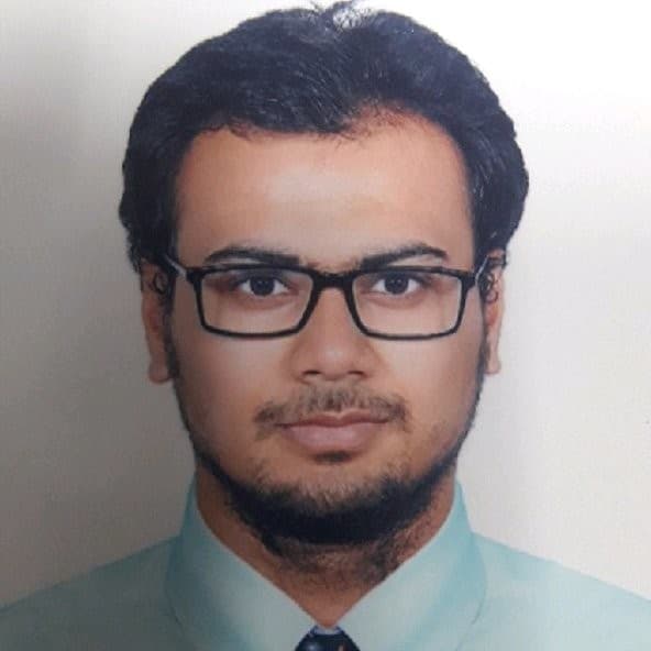 ATUL RAJ