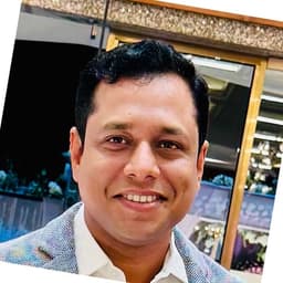 Atul Rungta