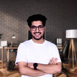 Atul Sharma