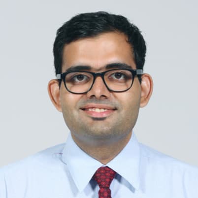Atul Sharma