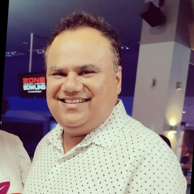 Atul Shridhar