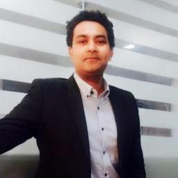 Atul Shukla