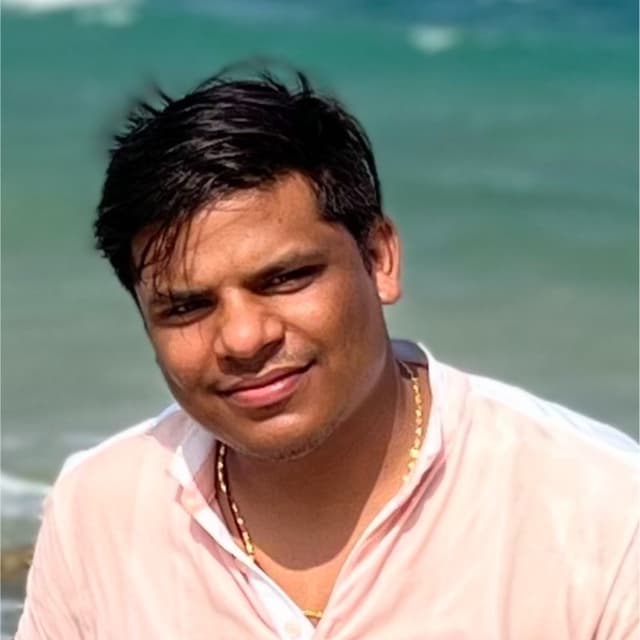 Atul S.
