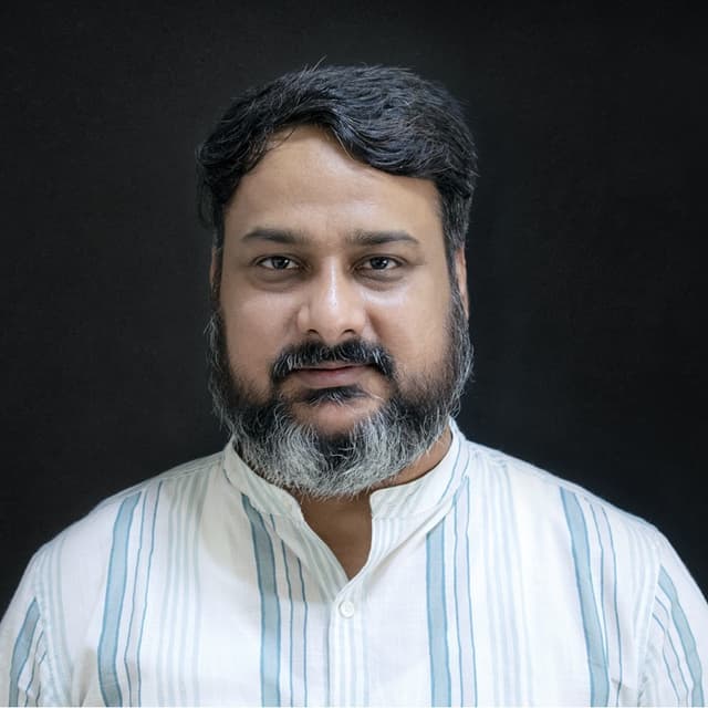 Atul Surendra Singh
