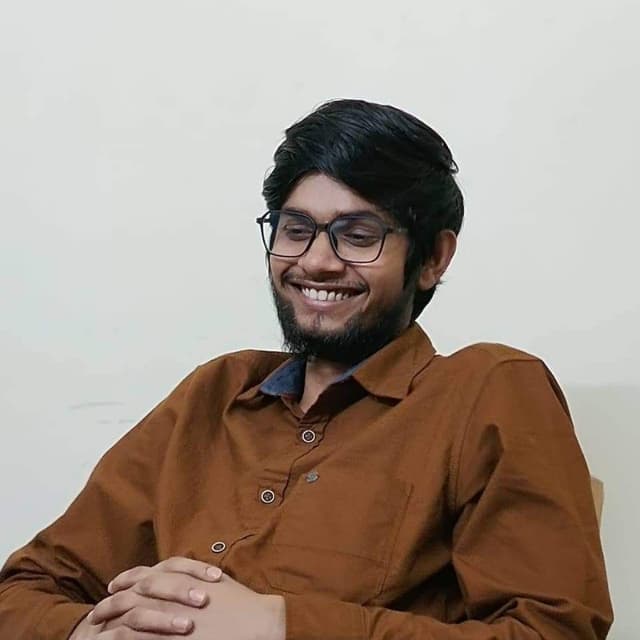 Atul Upadhyay