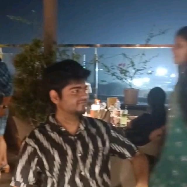 Atulya Sharma