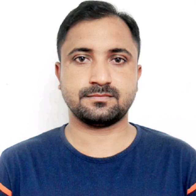 Atul Yadav