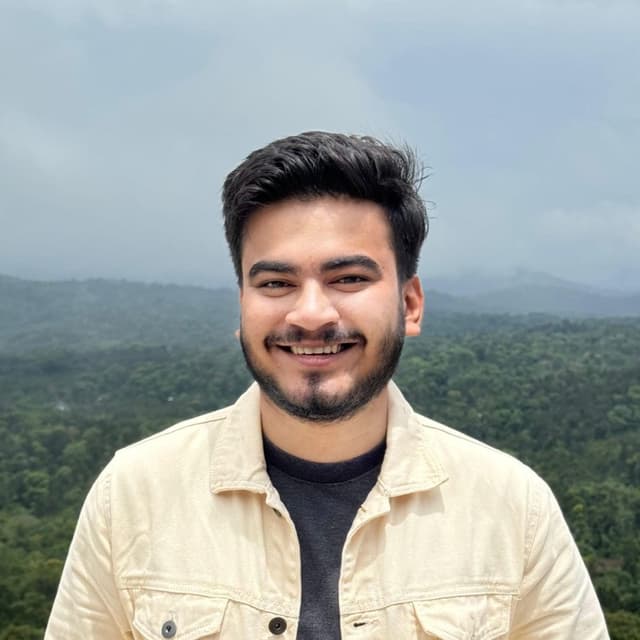 Atulya Raj