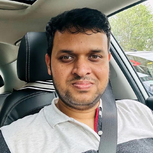 Atun Tripathy
