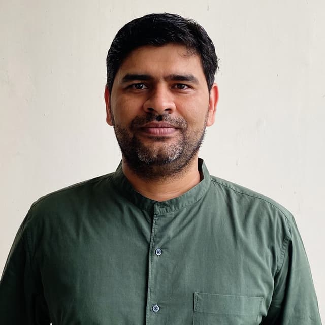 Vinay Kumar