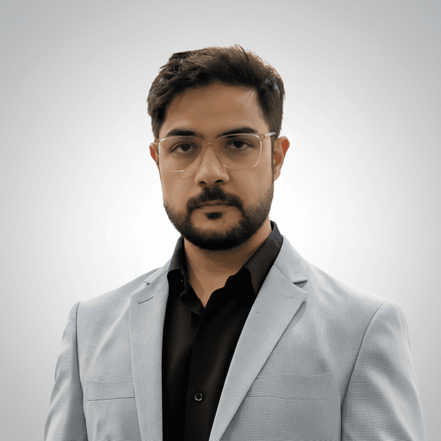 Aman Upadhyay