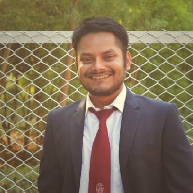 Abhishek Upadhyay