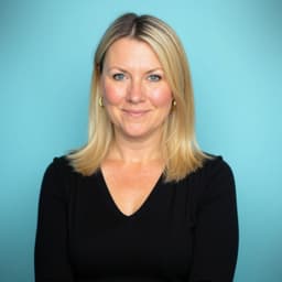 Audrey Davidson
