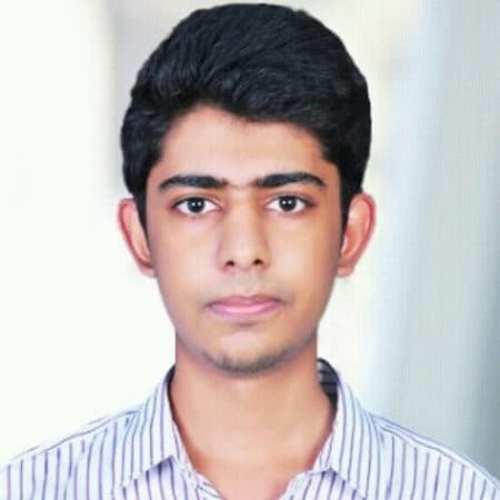 Augustine Varghese