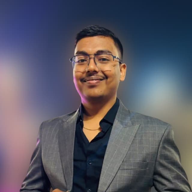Ujjwal Agrawal