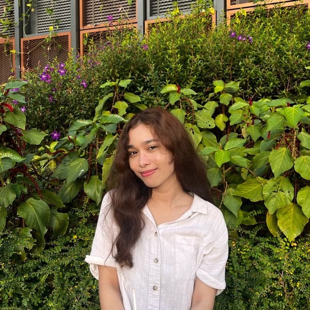 Afifah Asmy