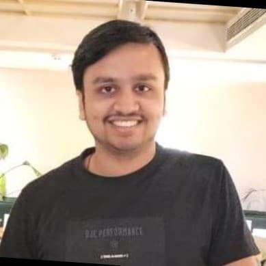 Aum Gupta