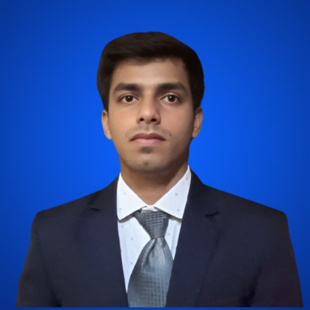 Aumkar Lorekar