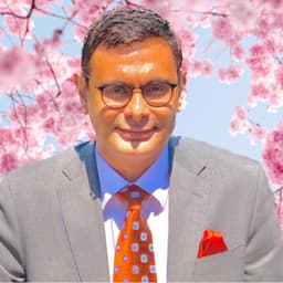 Aunali Rupani