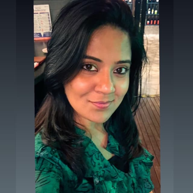 Astha Sahu