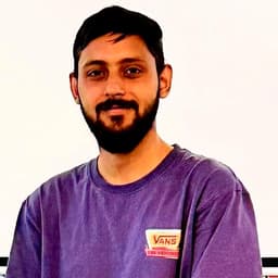 Aurbindo Yadav
