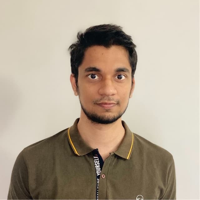 Auro Lakshman Tadury