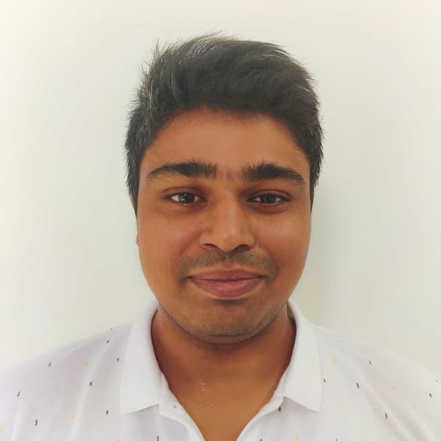 Aurobindo Mondal