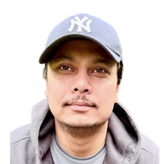 AUROBINDA MONDAL