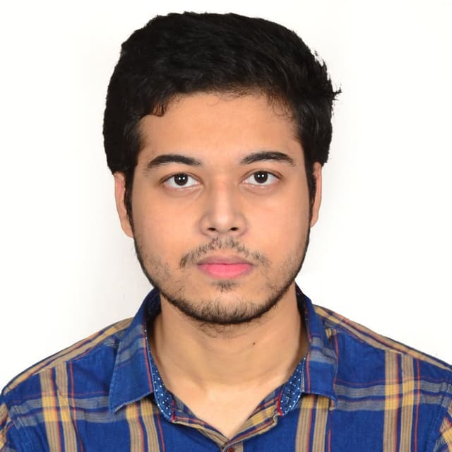 Auroshish Kumar Meher