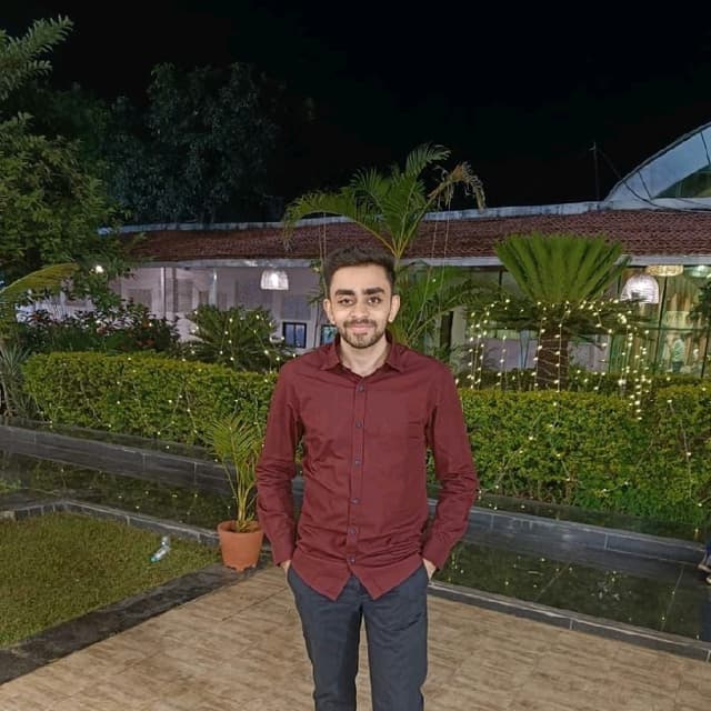 Ausaf Aslam