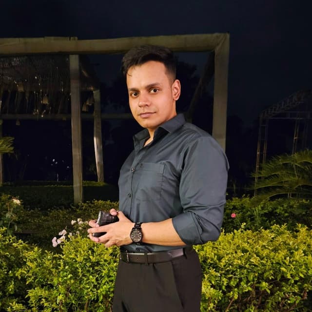 Ausaf Khan