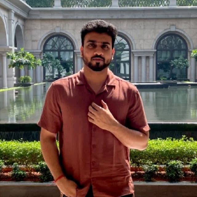 Mohd Ausaf Jafri