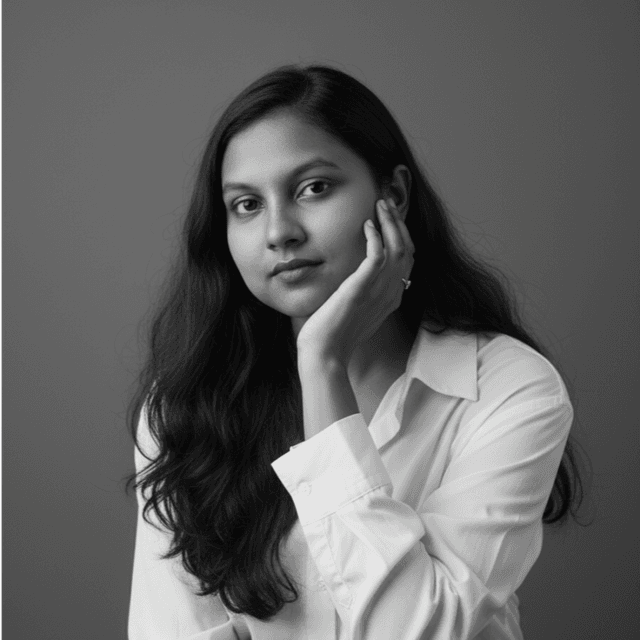 Aushini Das