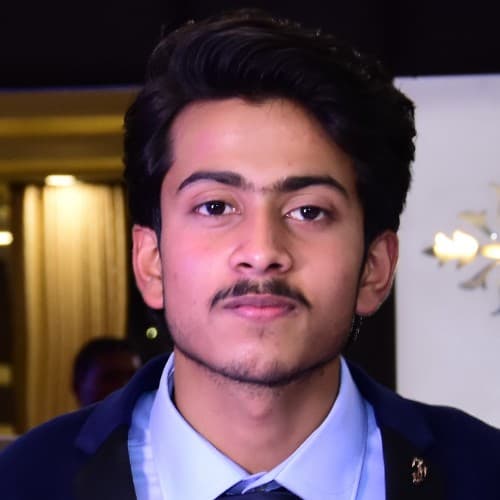 Abhijeet Srivastava