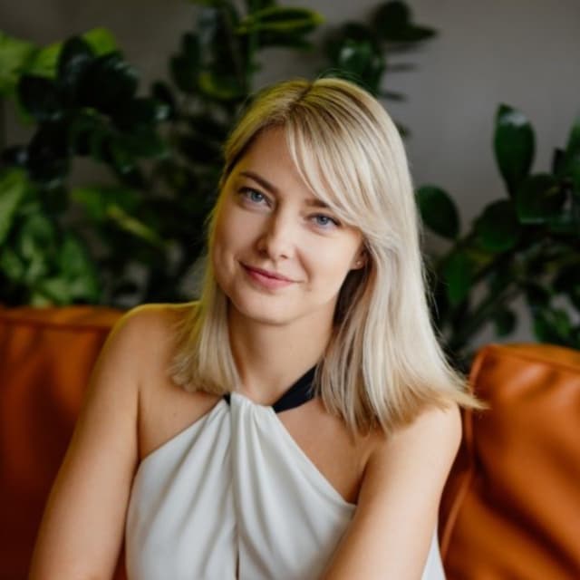 Austeja Polykarpou