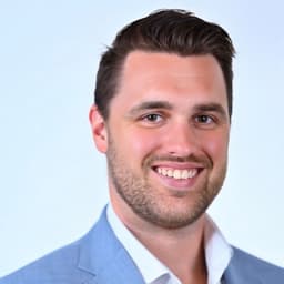 Austin Brockert, MBA