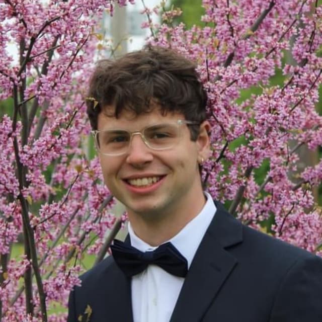 Austin Gohn